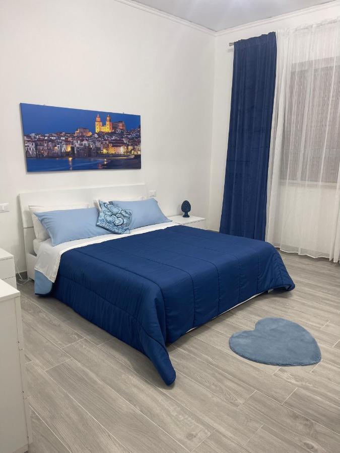 דירות פלרמו Our Beautiful Sicily מראה חיצוני תמונה