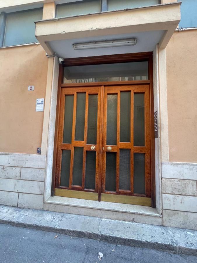 דירות פלרמו Our Beautiful Sicily מראה חיצוני תמונה